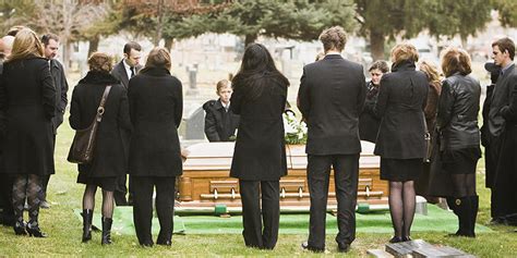 Funeral visitation etiquette.  Legacy offers advice from experts to help...