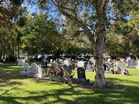 Funerals at karrakatta this week.  Perth Cremations & Burials offers 10% DISCOUNT o...