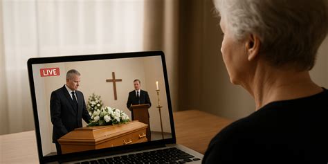 Funerals dubbo today.  The live stream will be automatically be muted.  Aged ...