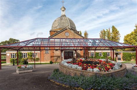 Funerals today at reading crematorium.  Visit Theo C.  As we all know, funer...