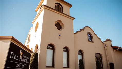 Dec 13. Rosary. Funeraria Del Angel Fresno. 475 N Broadway St, Fresno, CA 93701. Thu.
