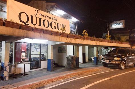 Funeraria quiogue pasig.  Deixe um coment&aacute;rio no Cybo.  Funerari...