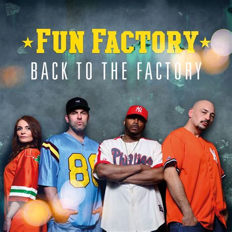 Funfactory. Fun Factory Fenton, Stoke-on-Trent. 2,723 likes · 6 talking about this · 878 were here. Welcome to the Official Facebook page of Fun Factory. We are... 
