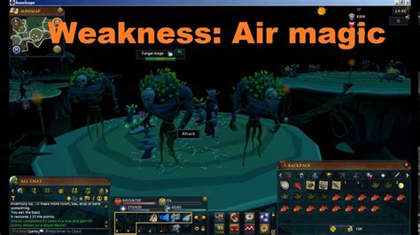 In this guide I will explain how to efficiently AFK fungal mages in the polypore dungeon for up to 9.5m/h! More info below. Show more RuneScape 2001 Browse game …. 