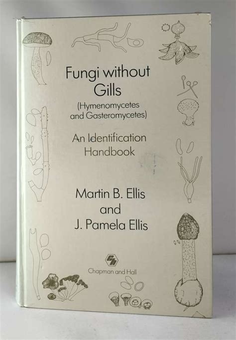Fungi without gills an identification handbook 1st edition. - Berufsständische elemente in den deutschen staatsverfassungen des 19. und 20. jahrhunderts.