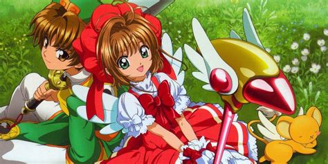Funimation Adding More Classic Anime Series Game Rant