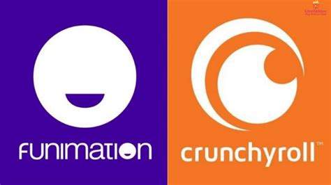 Funimation or crunchyroll. Aug 10, 2021 · Funimation. Sony Pictures Entertainment officially acquired anime streaming service Crunchyroll from AT&T on Monday for $1.175 billion and outlined plans to combine it with its own Funimation ... 