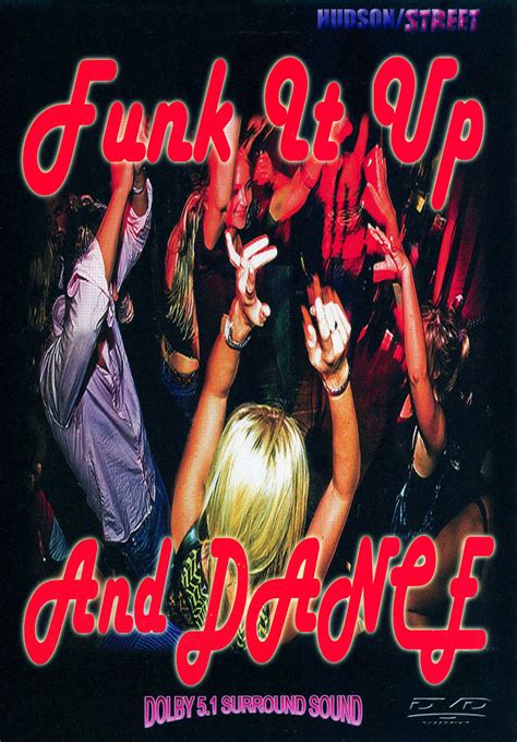 Funk It Up & Punk It Up: Live In France ‘95 - AllMusic