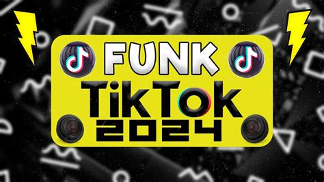 Funk Tik Tok 2024 - YouTube