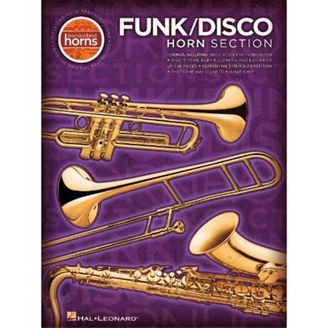 Funk disco horn section saxophone trumpet transcribed horns. - De los recuerdos de fidel castro.