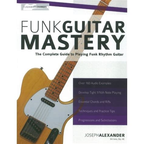 Funk guitar mastery the complete guide to playing funk rhythm guitar. - Prinsessen og det halve kongerige: et gammelt æventyr i vers og rim.