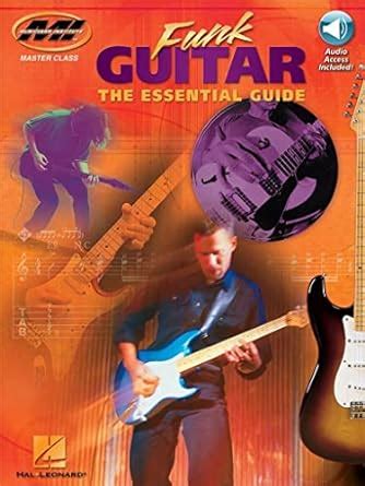Funk guitar the essential guide private lessons. - Current boeing standard practices wiring manual.