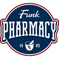 Funk pharmacy. Things To Know About Funk pharmacy. 