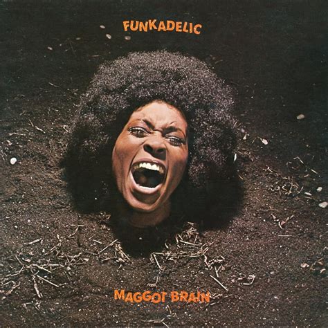 Funkadelic - Maggot Brain - YouTube