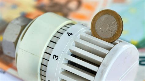 Funkbasierte Heizkostenablesung wird bald Standard