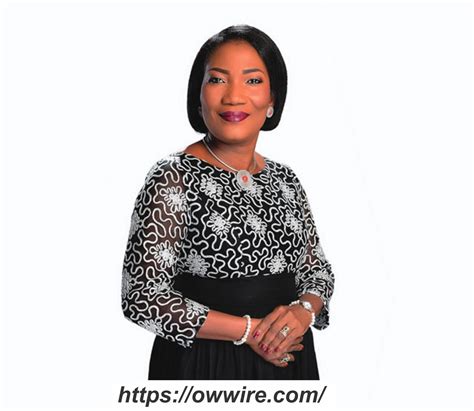 Funke felix-adejumo age