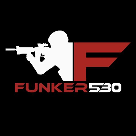 Join the Funker530 community and watch wi