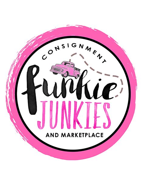 Funkie junkies consignment and marketplace. All things gently used. *Updated weekly. Please call to confirm products availability. We currently do not offer shipping. All items are pick up in store &amp; local delivery. Thank you for your understanding. 