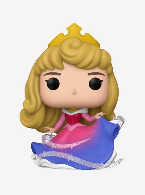 Funko Disney100 Sleeping Beauty Pop! Aurora Vinyl Figure Hot …