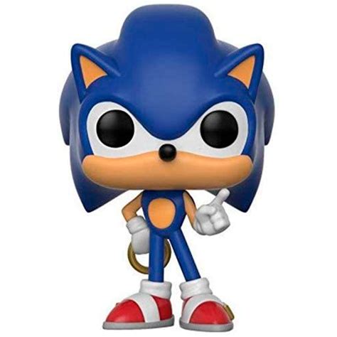 Funko POP Sonic the Hedgehog #641 Flocked Tails 2024 Target …