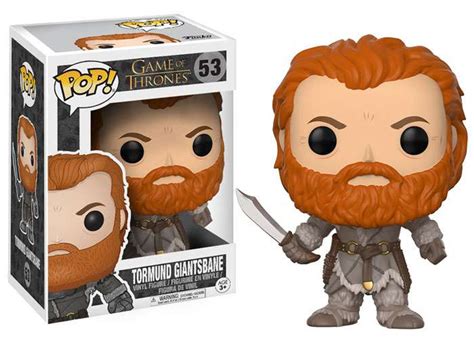 Funko Pop! Game of Thrones #12 Renly Baratheon VAULTED! NO …