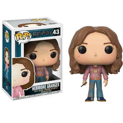 Funko Pop! Movies: Harry Potter Hermione Granger 43