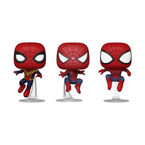 Funko Pop! Movies: Spider-Man: No Way Home - eBay