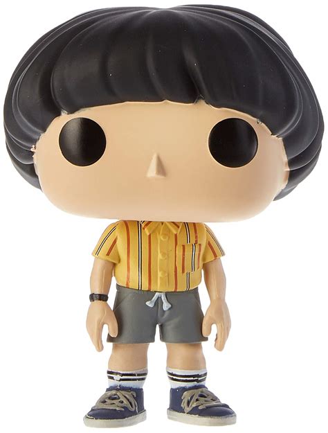 Funko Pop! Television: Stranger Things - Mike Vinyl Figure - eBay