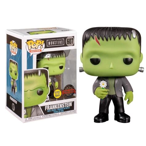 Funko Pop 607