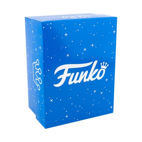 Funko Pop Gift Box