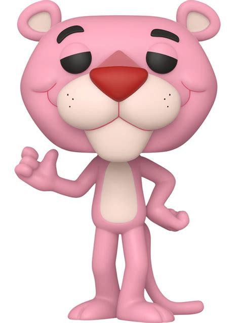 Funko Pop Pink Panther" MercadoLibre 📦