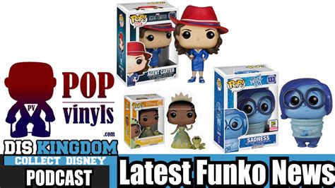 Funko news. Earlier this week in the lead up to Star Wars Celebration, Funko Games revealed Star Wars Rivals, an all-new head-to-head dueling game arriving late spring 2023. In Star Wars Rivals, players choose a side — light side or dark side characters — to create a squadron to duel for strategic control of iconic locations from throughout Star Wars lore. 