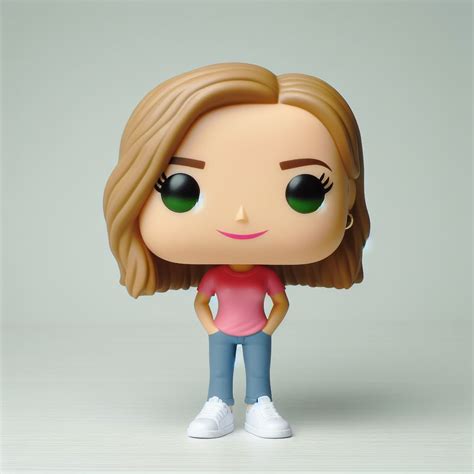 Funko pop ai generator. Feb 20, 2024 ... The AI image generator consists of two main components: the generator and the discriminator. The generator creates new images based on ... 