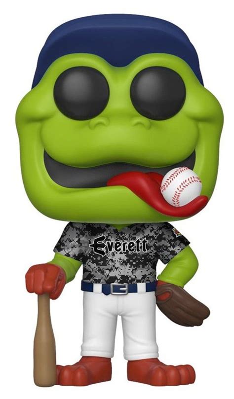Funko pop everett. The program will launch in the third quarter of this year via Funko.com as well as in-person at Funko Hollywood and Funko Everett. The customized Pop! will retail for $30. 