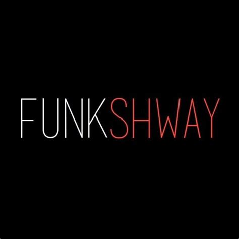 Funkshway - funkshway, Saint Petersburg, Florida. 1,129 likes. i'm so glad you found me making music to find you, and myself.. making music to describe even a litt