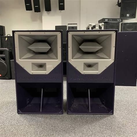 Funktion one price list 2019.  Excellent condition.  All serial numbered.  Y...