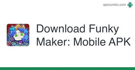 Funky Maker: Mobile! 1.10.13 Screen Captures 2