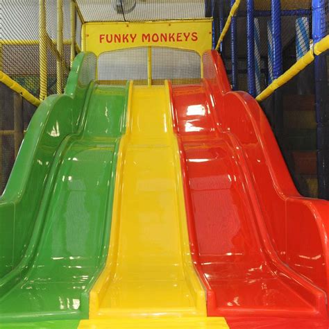 Funky Monkeys Play Center Mumbai - Facebook