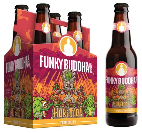 Funky buddha. Specialties: Funky Buddha Brewery is home to one of the largest tap rooms in Florida featuring over 25 draft beers, an in-house restaurant, and more. Our focus is always on bold, flavorful beer and food that's crafted with passion. Established in 2010. Whether it's the quality of our ingredients, the caliber of our beer, or just watching a breathtaking sunset … 