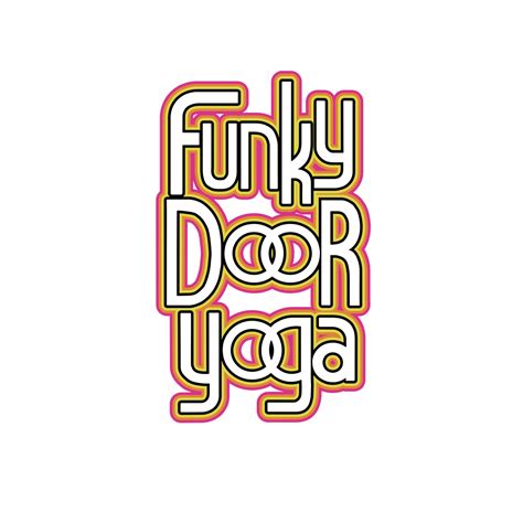 Funky door yoga. Things To Know About Funky door yoga. 