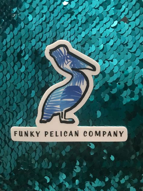 Funky pelican. Things To Know About Funky pelican. 
