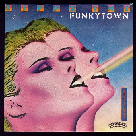 Funkytown song. Won't you take me to Funkytown? Won't you take me to Funkytown? Won't you take me to Funkytown? Won't you take me to Funkytown? Won't you take me to Funkytown? Gotta make a move to a town that's right for me Town to keep me movin' Keep me groovin' with some energy Well, I talk about it, talk about it Talk about it, talk about it Talk about ... 