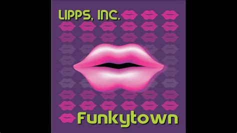 Watch for FUNKYTOWN on DVD and VOD this fall 