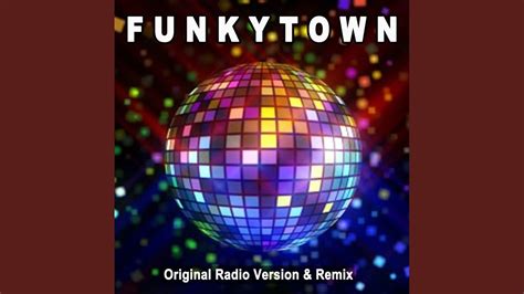 Lipps Inc. - Funky Town (Lyrics)👉 "Funkytown" is a song