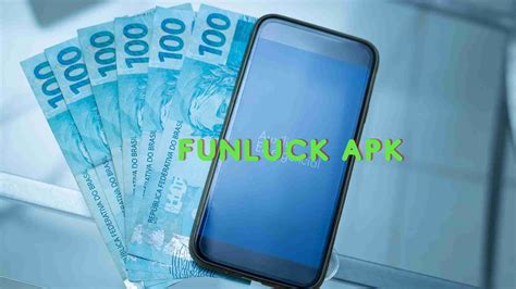 Funluck APK Penghasil Uang APK Download for Android 