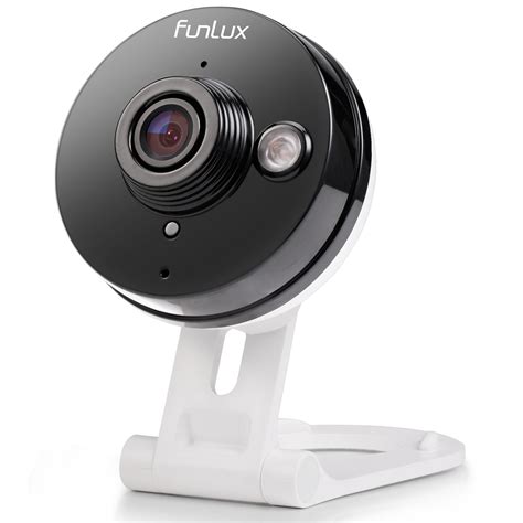 Compared to analog security system, Funlux sPoE with a single cable directly connects each IP camera to the NVR, supplying both power and a video signal, has. . Funlux