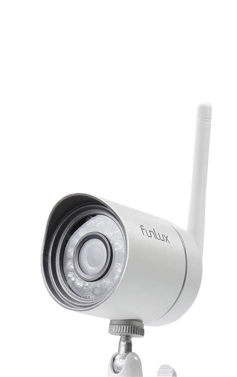 Funlux support.  This product can be controlled with your voice through Alexa-enabled devices s...