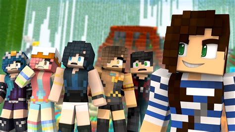 Funneh Minecraft