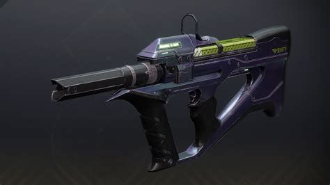 Funnel Web God Roll