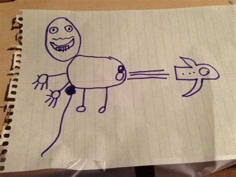 Funniest Drawings